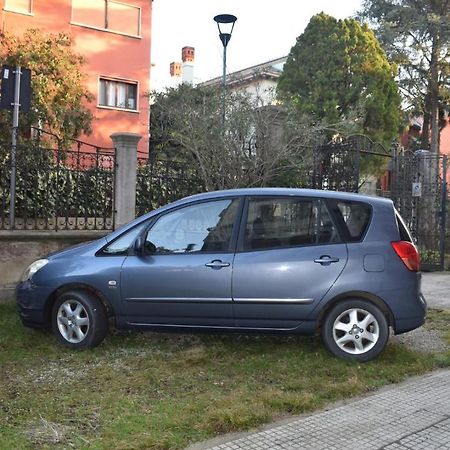 Appartamento Venezia Lido Eksteriør bilde