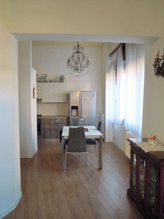 Appartamento Venezia Lido Eksteriør bilde