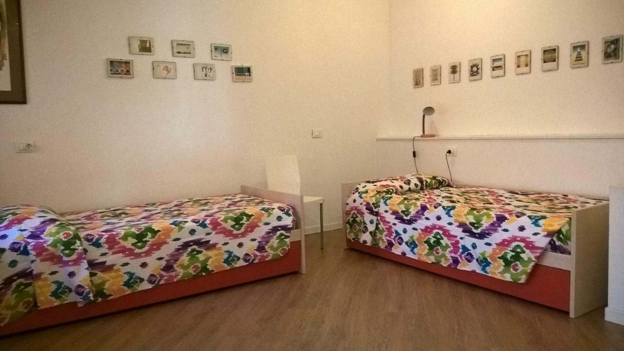 Appartamento Venezia Lido Eksteriør bilde